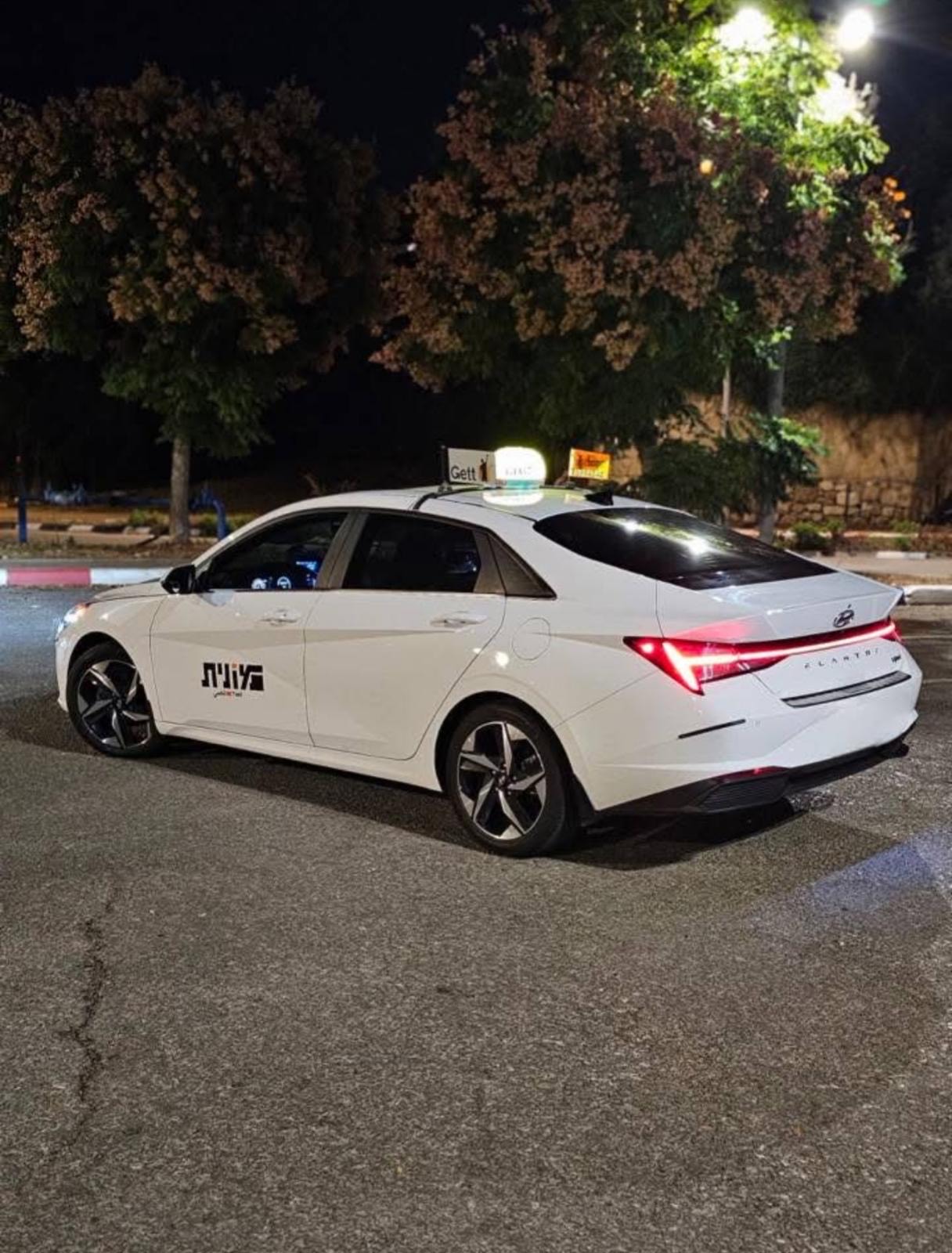 מוניות יוקנעם יצחק - נהגים מנוסים ואדיבים